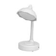 thumbnail image 2 of YIMWNYI Lampe de Bureau LED Réglable, Lampe de Lecture Rechargeable Pliable, 3 Modes de Température de Couleur, Protection des Yeux Sans Scintillement, Chargement USB, Lampe de Bureau pour Lecture, Bureau, 2 of 7