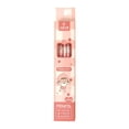 thumbnail image 1 of 10 Pcs Cute Pencils for Elementary School Children with Erasers Fun Designs Writing Drawing Art Supplies Kids Learning Classroom Tool, 1 of 2