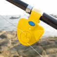thumbnail image 1 of Dvkptbk Plastic Sensor Fishing Alarms 40G Electronic Wireless Abs Fish Alarm New Led Fishing, 1 of 1