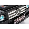thumbnail image 3 of Kool Karz G55 Amg Ride on Toy Car - Black, 3 of 6