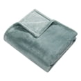 thumbnail image 3 of Jeté en velours somptueux HOMETRENDS, 3 of 3