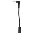 thumbnail image 2 of Laptop Charging Cable Adapter, Aluminium Alloy Portable Compact USB C Laptop Charging Cable  for Office, 2 of 7