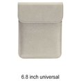 thumbnail image 2 of Langgg Tablet Sleeve Bag Protection Protective Pouch Fuax Leather Supplies Case Carrying Lightweight Accessories Pouches Type 18, 2 of 8