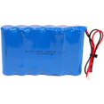 thumbnail image 1 of American DJ Z-MEB846 Battery for Mega Go Flood Par HO, 1 of 1