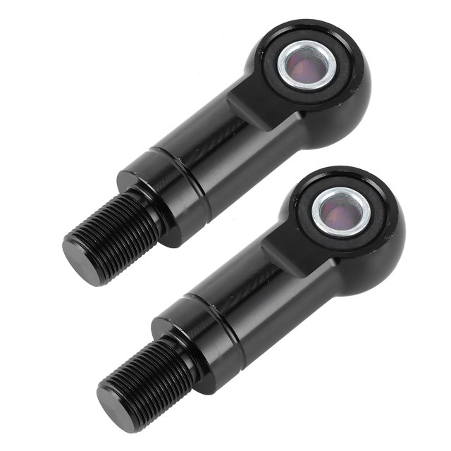 LYUMO Shock Absorber Adapter, Motorcycle Accessory Aluminum Alloy With 10mm Hole Diameter For Off-road Motorcycles