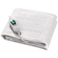 thumbnail image 1 of EMBERsoft ESUB30 Deluxe Electric Massage Table Warmer Pad/Bed Under Blanket, 1 of 2