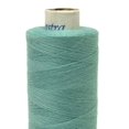 thumbnail image 2 of Polyester Thread Quilting New Spun Blue Over Locking Wholesale 20 Pieces Spool, 2 of 4