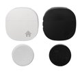thumbnail image 2 of Potty Training Dog Bell, 0-110DB Volume Waterproof Touch Button US Plug 100-240V Dog Doorbell Easy To Clean 500ft Working Distance  for Go Outside, 2 of 7