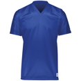 thumbnail image 1 of Youth Solid Flag Football Jersey, Royal - Small, 1 of 1