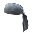 thumbnail image 1 of Bandeau de Sport Bandeau Absorbant pour Course Entraînement Tennis, 1 of 1