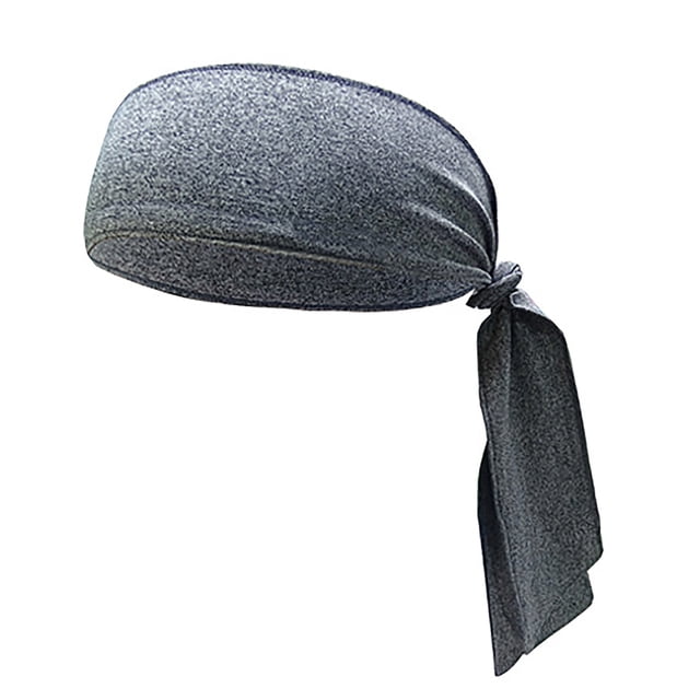 Bandeau de Sport Bandeau Absorbant pour Course Entraînement Tennis