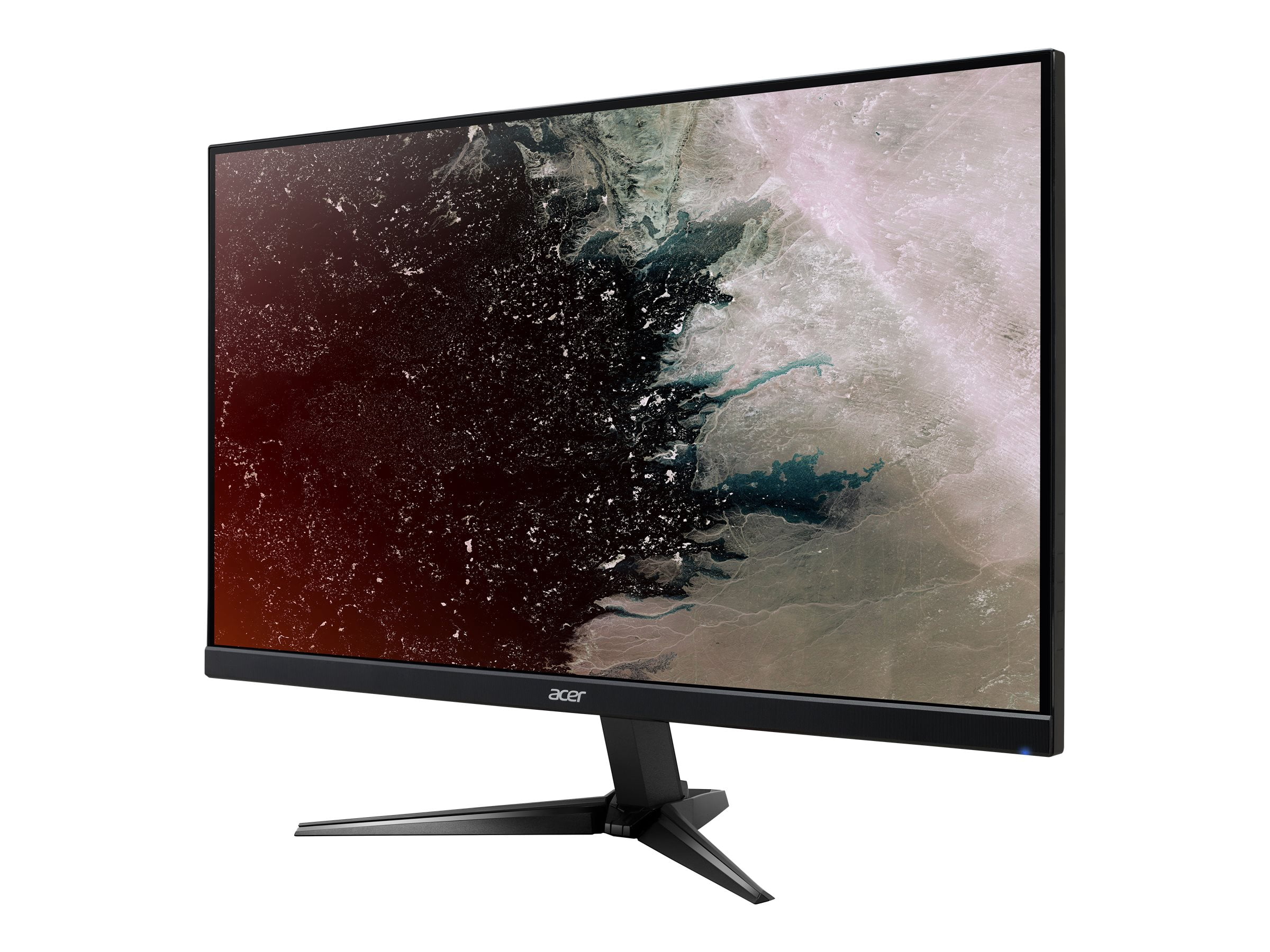 Acer Nitro QG271 bi - QG1 Series - LED monitor - gaming - 27