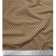 thumbnail image 1 of Soimoi Rayon Fabric Diamond Shirting Fabric Prints by Yard 42 Inch Wide, 1 of 3