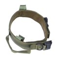 thumbnail image 3 of Pet Traction Collar,Pet Dog Collar Nylon Dog Collar Dog Training Collar Unrivaled Performance, 3 of 14