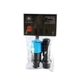 thumbnail image 1 of fastboy SUP Air Valve Adapter Inflatable Heat Resistance Pump Adapters Valves Converter Water Kayaking Canoeing Marine Blue, 1 of 7