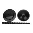 thumbnail image 1 of Safe  Stand Environmental  Hat Stand Barber For Hairdresser, 1 of 8