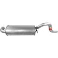 thumbnail image 4 of Walker Exhaust Silencieux d'Échappement P/N:55658, 4 of 5