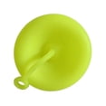 thumbnail image 3 of Balloon Toy Water Filled Outdoor Bubble Ball Inflatable Blow Balloon Inflatable Up Children Balloon Toy, Yellow, Mini, 3 of 7