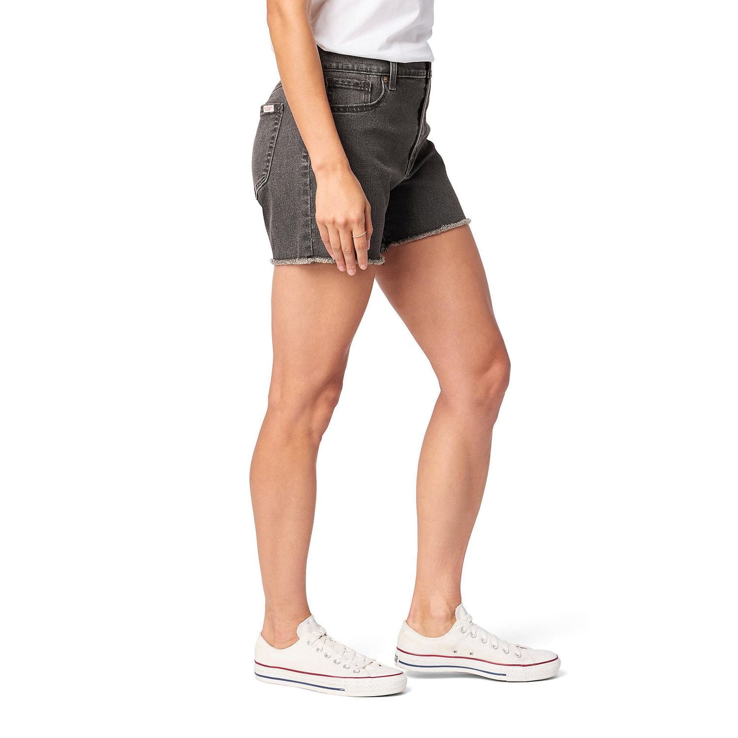 Short original ancien pour femme Levi Strauss SignatureMC