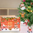 thumbnail image 4 of Hearth & Gear Countdown Calendar DIY Craft Handmade Art Project For Kids And Adults Educational Activity Kids Arts And Crafts Ages 4-8 Arts And Crafts for Kids 4-6 Boys Diy Crafts for Kids 3-6 DIY, 4 of 4