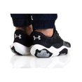 thumbnail image 1 of Under Armour - Spawn 4-3024971001 - Color: Black - Size: 8.5, 1 of 6