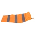 thumbnail image 4 of Reflective Windsock For Outdoor Weather Wind Direction Indicator, 4 of 8