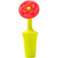 thumbnail image 1 of Bouchon de Bouteille de Vin en Silicone Réutilisable - Conservation de la Fraîcheur, Qualité Alimentaire, Design en Forme de Feuille, 1 of 6