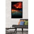 thumbnail image 3 of Netflix Stranger Things : Saison 2 - Art clé, 3 of 4