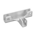 thumbnail image 4 of Unique Bargains Glass Fixing Clip, 4 Pack for 4-8mm Aluminum Alloy T-shaped Glass Support Bracket, 4 of 5