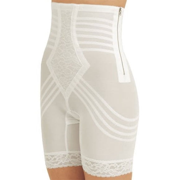 Rago High Waist Leg Shaper Firm Shaping 6201
