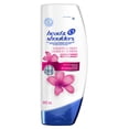thumbnail image 2 of Head & Shoulders Smooth & Silky Dandruff Conditioner, Frizz Control, Fresh Floral Scent, Color Safe, 592mL, 2 of 15
