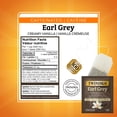 thumbnail image 4 of Twinings Earl Grey Creamy Vanilla Black Tea Bags, Smooth & Creamy, Naturally Caffeinated, 20 Count, 4 of 6