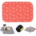 thumbnail image 2 of Tapis Pipi pour Animaux Dernier Tapis Anti-Fuite Anti-Odeurs Facile à Nettoyer Réutilisation, 2 of 6