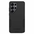 thumbnail image 1 of OtterBox Commuter Case w/Magnets Black for Samsung Galaxy S26 Ultra, 1 of 5
