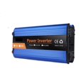 thumbnail image 1 of Modified Sine Wave Inverter 12V 220 Inverter 12v to 220 Converter Sine Wave Inverter Car Voltage Converter Power Supply, 1 of 7