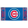 thumbnail image 1 of Chicago Cubs Beach Towel - 30"x 60", 1 of 1