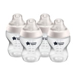 Tommee Tippee Closer to Nature Baby Bottle