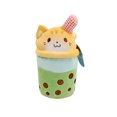 thumbnail image 3 of Peluches Boba Tea Puchi Gumi 18 cm, 3 of 7