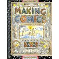 thumbnail image 4 of Making Comics PAPERBACK – 2019 by Lynda Barry, 4 of 4
