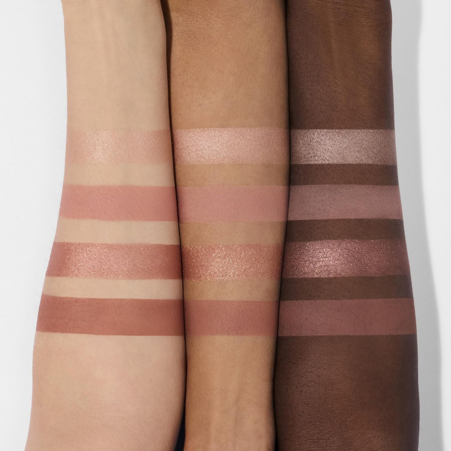 e.l.f. Cosmetics Ombre à paupières petite bouchée