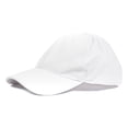 thumbnail image 3 of Create Out Loud White Baseball Cap by Horizon Group USA, 3 of 4