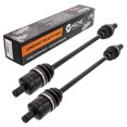 thumbnail image 3 of Niche Complete CV Axle Driveshaft Kit for Polaris RZR XP 1000 UTV MK1002377, 3 of 7