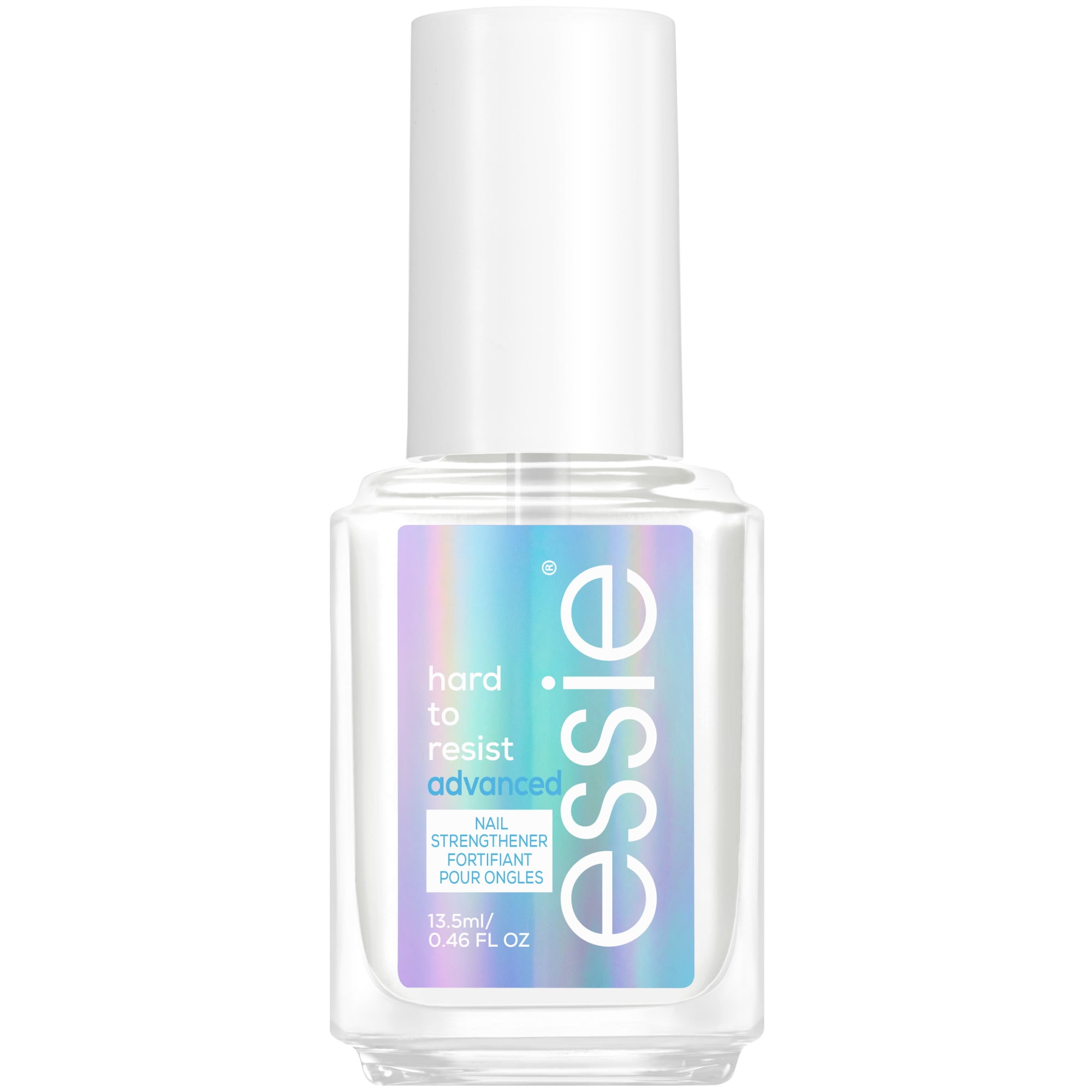 Soins des Ongles Hard to Resist Avancé Fortifiant pour Ongles