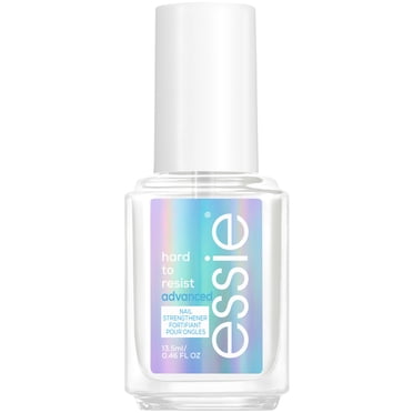 Soins des Ongles Hard to Resist Avancé Fortifiant pour Ongles