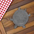 thumbnail image 4 of WRITWAA Pierres de Marche pour Patio Tortue Jardin Décoration Extérieure Résistantes aux Intempéries pour Sentier 1 Pcs, 4 of 6