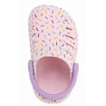 thumbnail image 5 of Sandales sabots Rugged Shark pour petites filles, 5 of 5