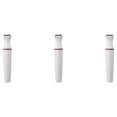 thumbnail image 4 of Youkk Electric Eyebrow Trimmer Home Multipurpose Efficient Efficient Brows Shaver Face Hair Remover Trimming Devices As shown 3Set, 4 of 6