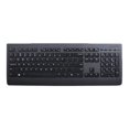thumbnail image 1 of Lenovo Professional - Clavier - Sans Fil - 2,4 GHz - Français Canadien, 1 of 6