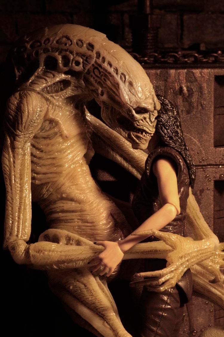 Aliens 7