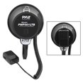 thumbnail image 3 of Pyle Portable PA Megaphone Speaker with Built-in Rechargeable Battery, Black, 3 of 7